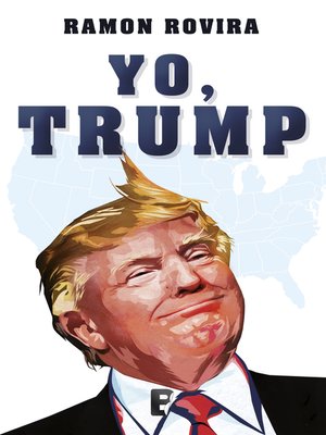 cover image of Yo, Trump